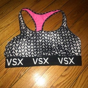 Victoria Secret sports bra
